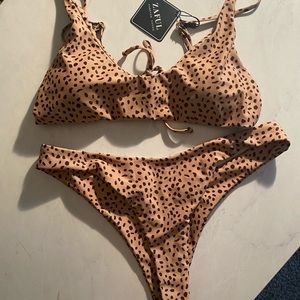 New with tags Zaful Bikini